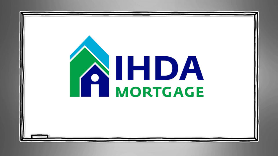 How To Buy a Home With IHDA Mortgage